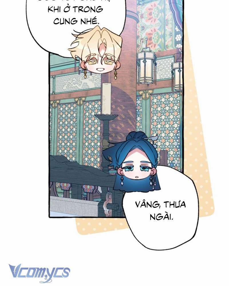 Chuyện Tình Tuyết Phương Bắc 18 trang 62