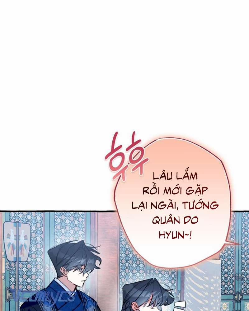 Chuyện Tình Tuyết Phương Bắc 18 trang 64