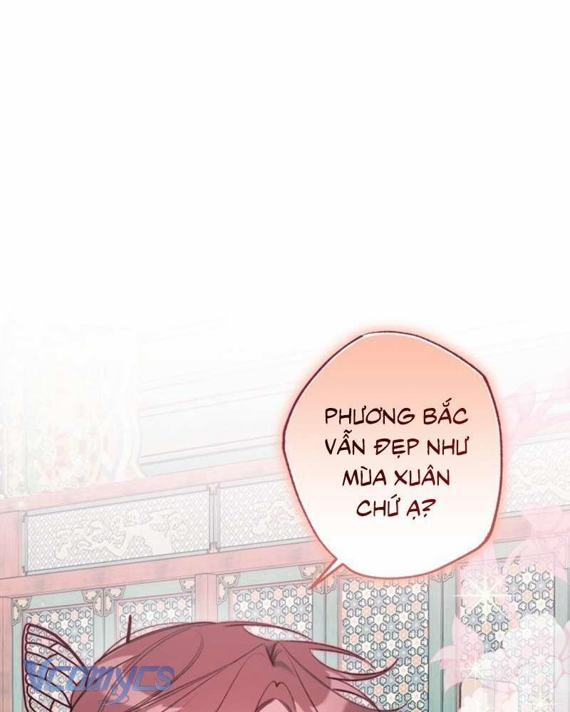 Chuyện Tình Tuyết Phương Bắc 18 trang 66