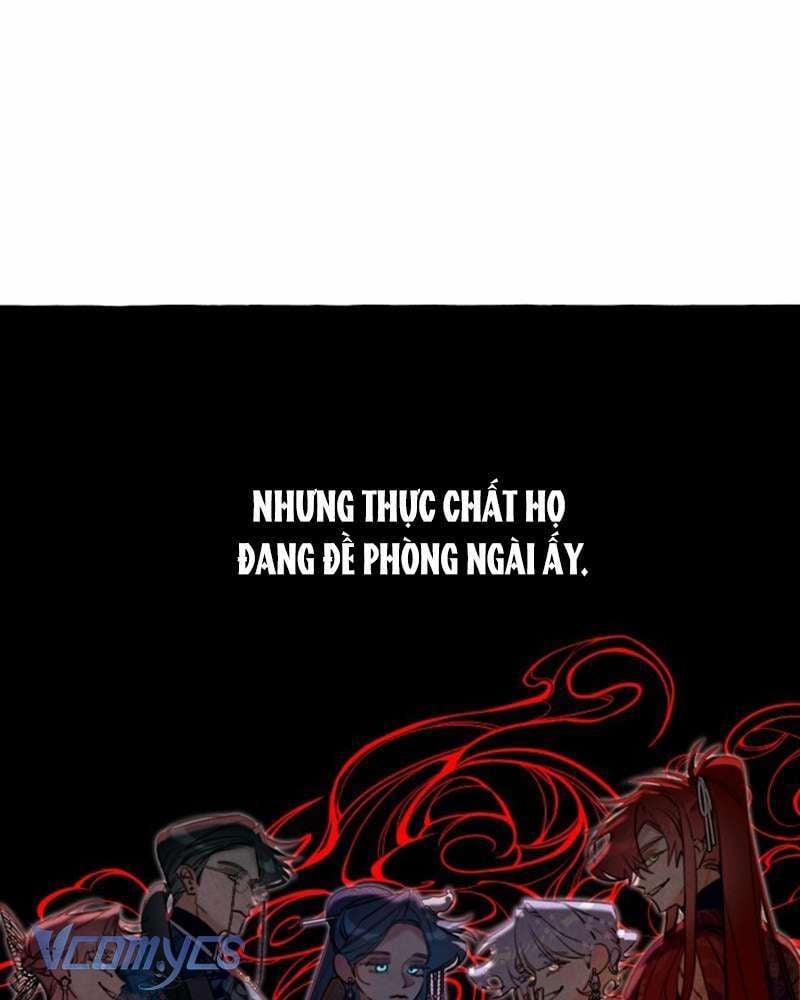 Chuyện Tình Tuyết Phương Bắc 18 trang 79