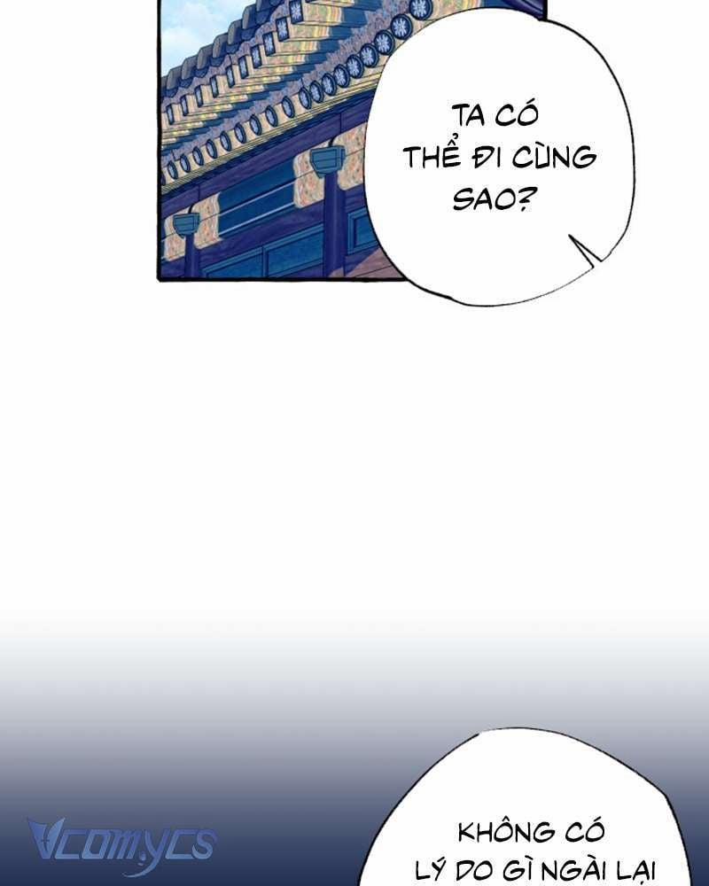 Chuyện Tình Tuyết Phương Bắc 18 trang 9