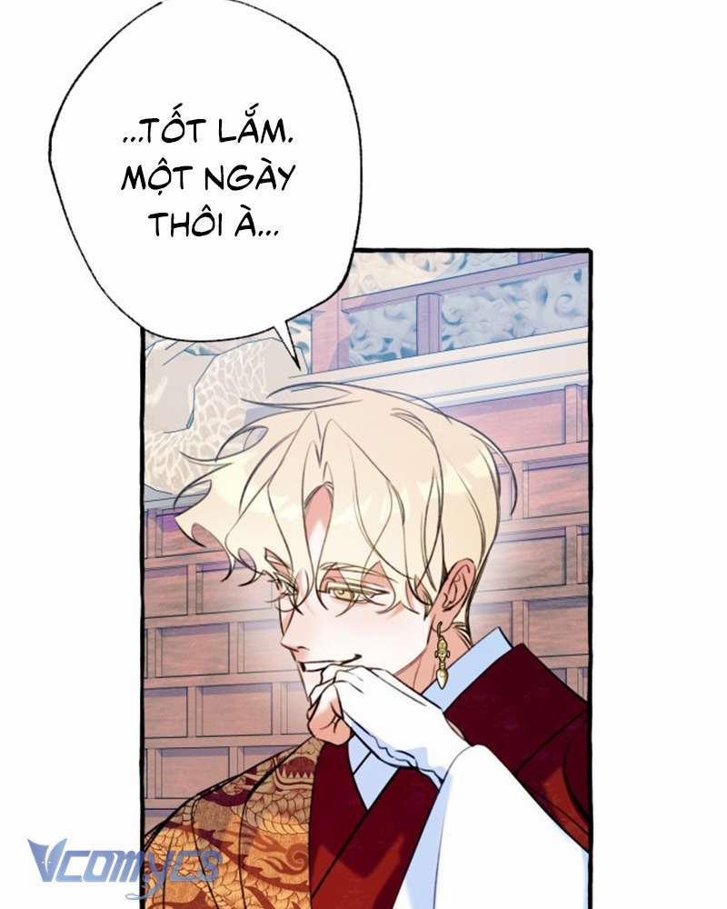 Chuyện Tình Tuyết Phương Bắc 18 trang 96