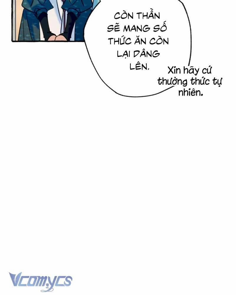 Chuyện Tình Tuyết Phương Bắc 19 trang 100