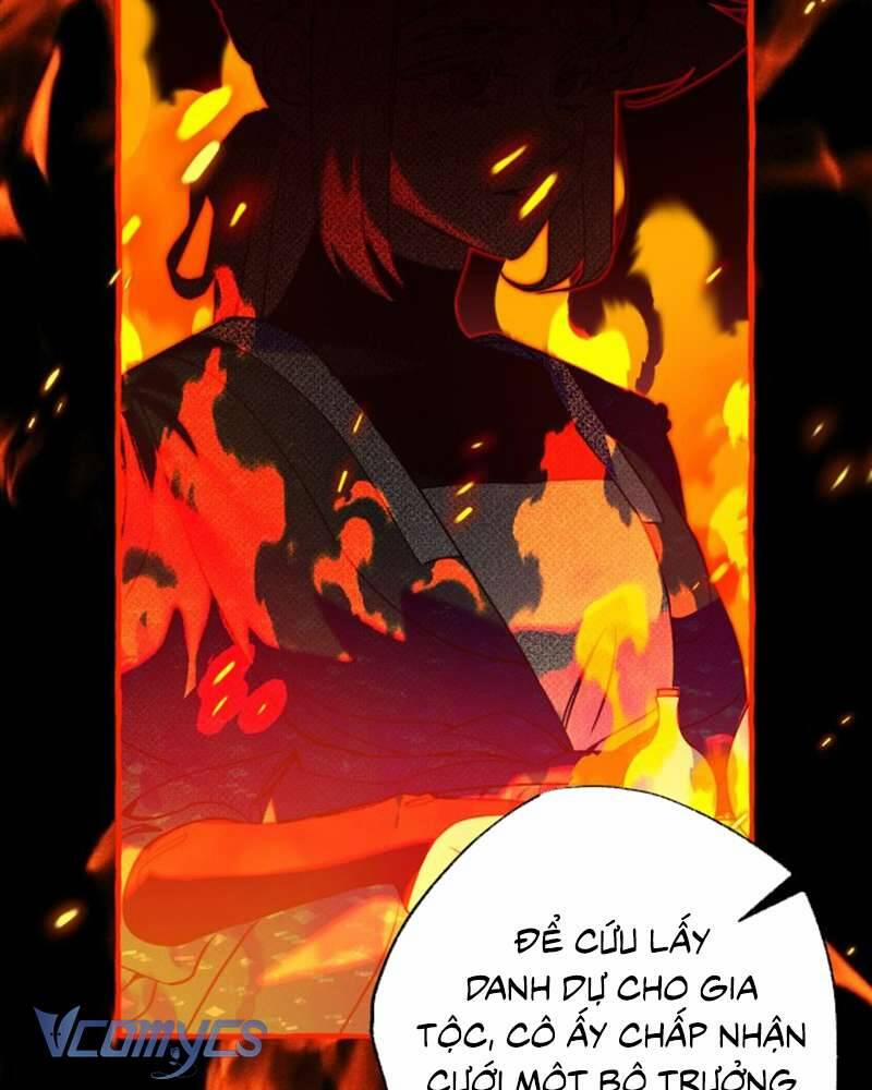 Chuyện Tình Tuyết Phương Bắc 19 trang 104