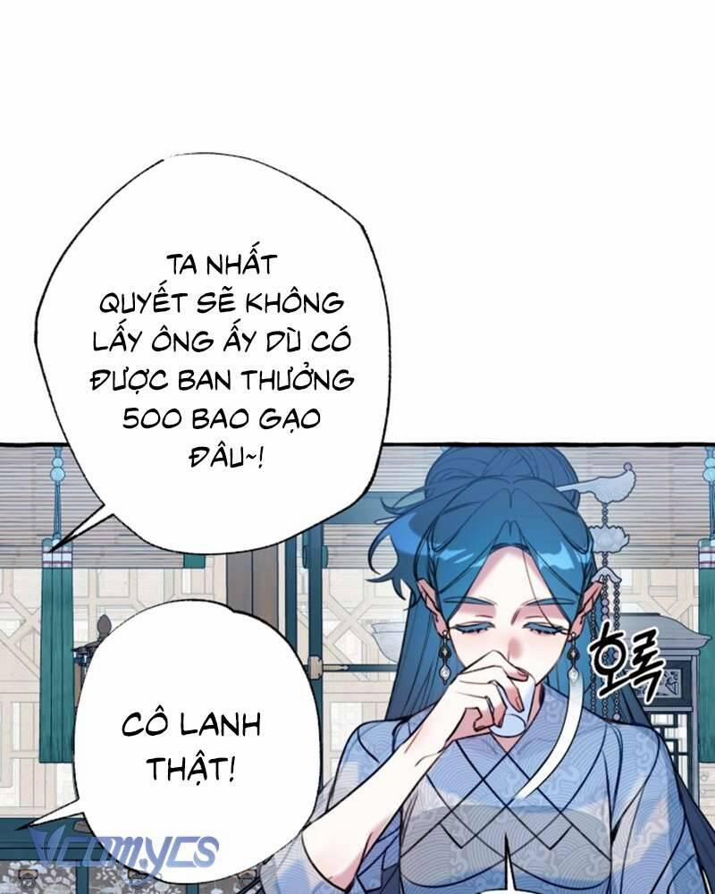 Chuyện Tình Tuyết Phương Bắc 19 trang 106