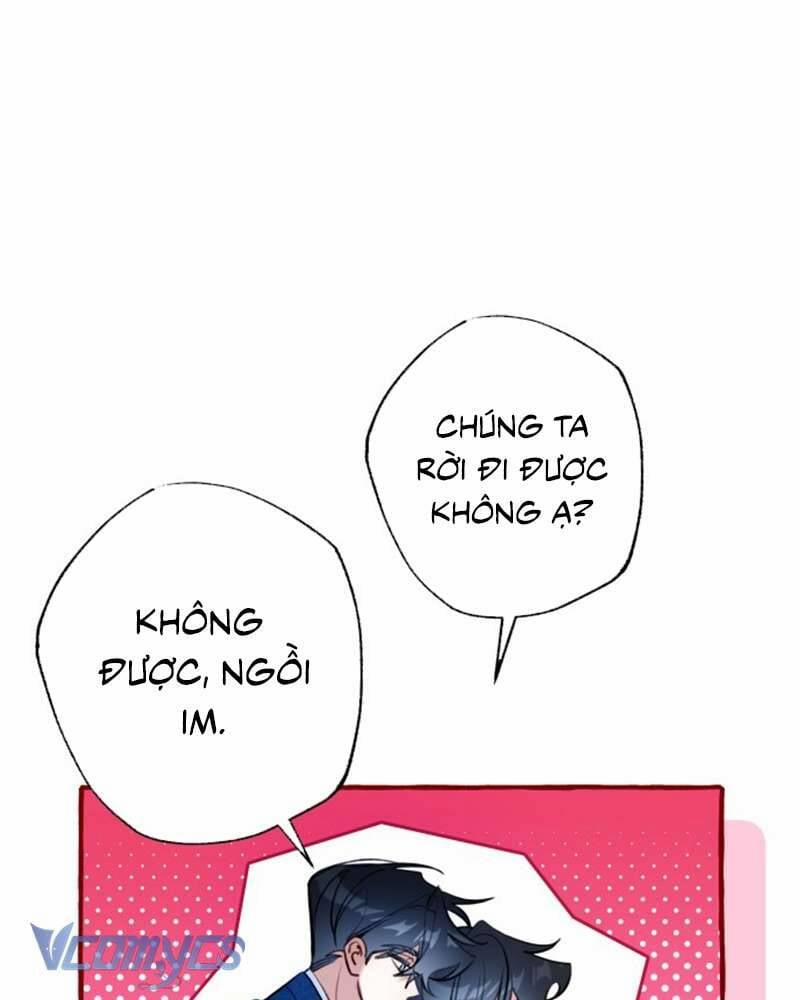 Chuyện Tình Tuyết Phương Bắc 19 trang 109