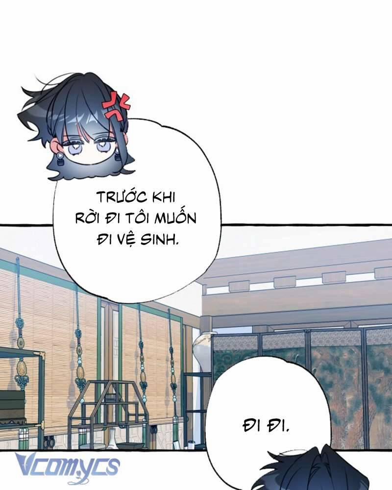 Chuyện Tình Tuyết Phương Bắc 19 trang 111