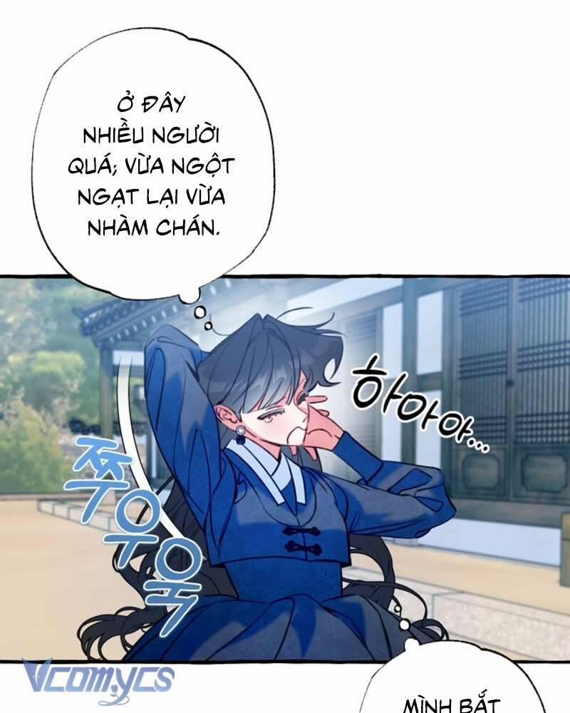 Chuyện Tình Tuyết Phương Bắc 19 trang 114