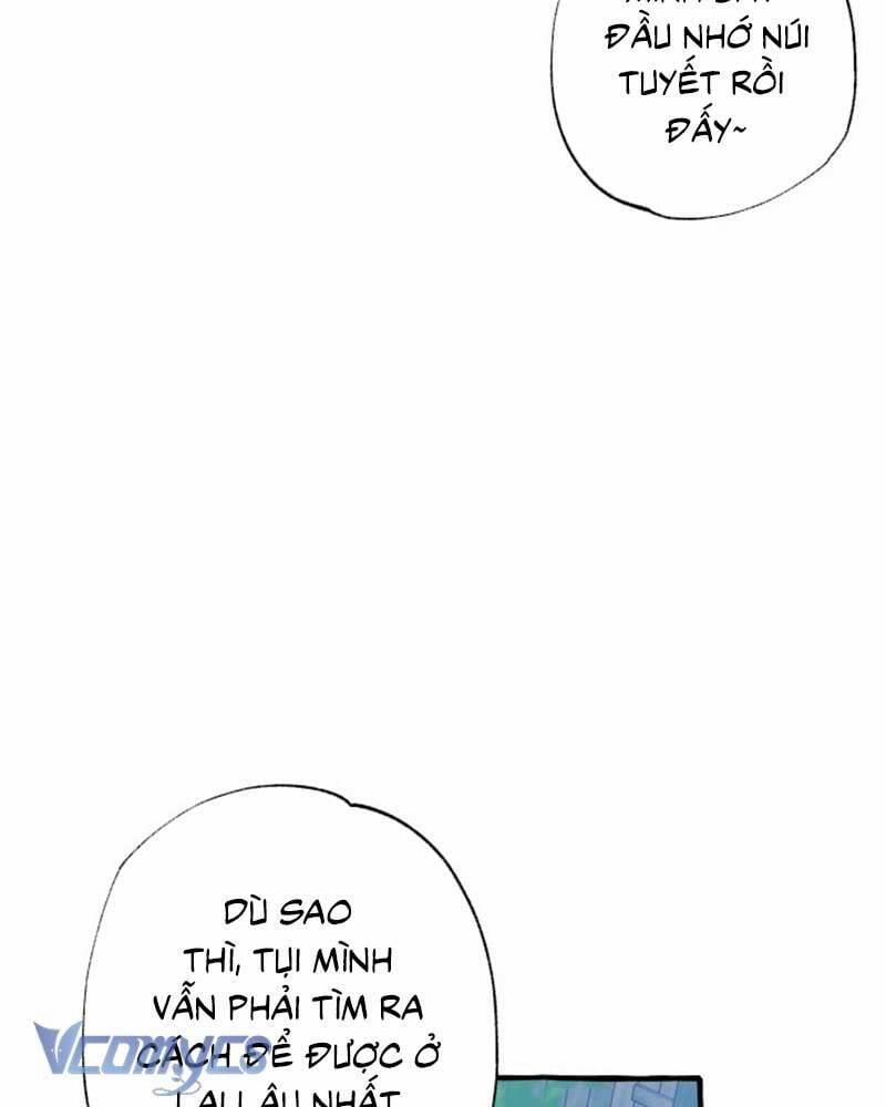 Chuyện Tình Tuyết Phương Bắc 19 trang 115