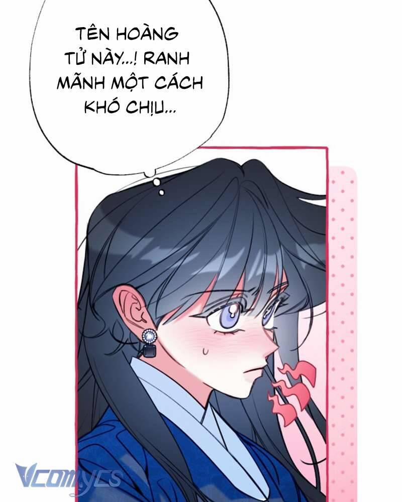 Chuyện Tình Tuyết Phương Bắc 19 trang 12