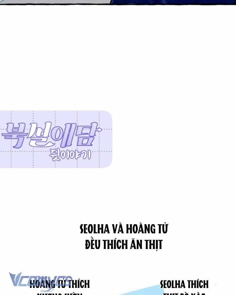 Chuyện Tình Tuyết Phương Bắc 19 trang 122