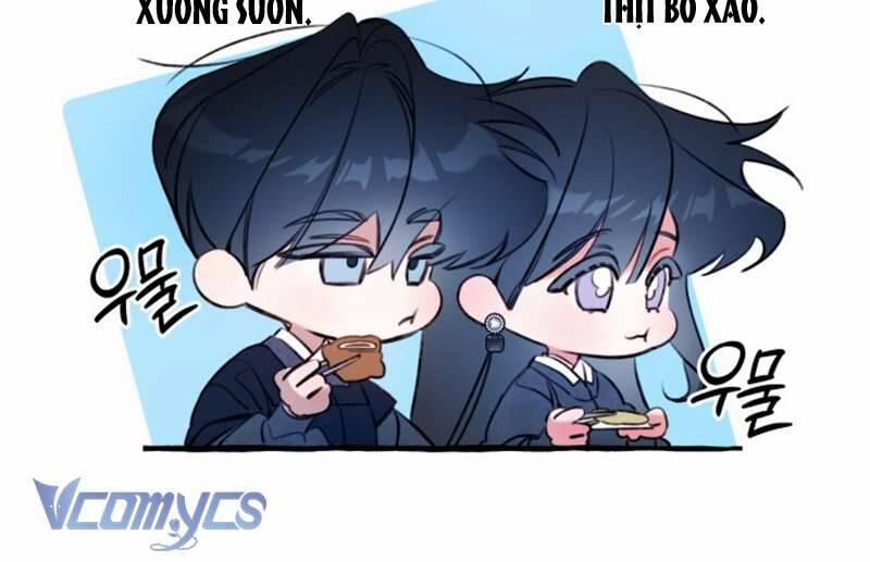 Chuyện Tình Tuyết Phương Bắc 19 trang 123