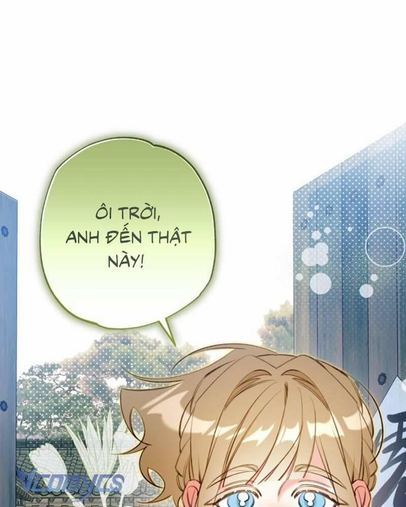 Chuyện Tình Tuyết Phương Bắc 19 trang 14