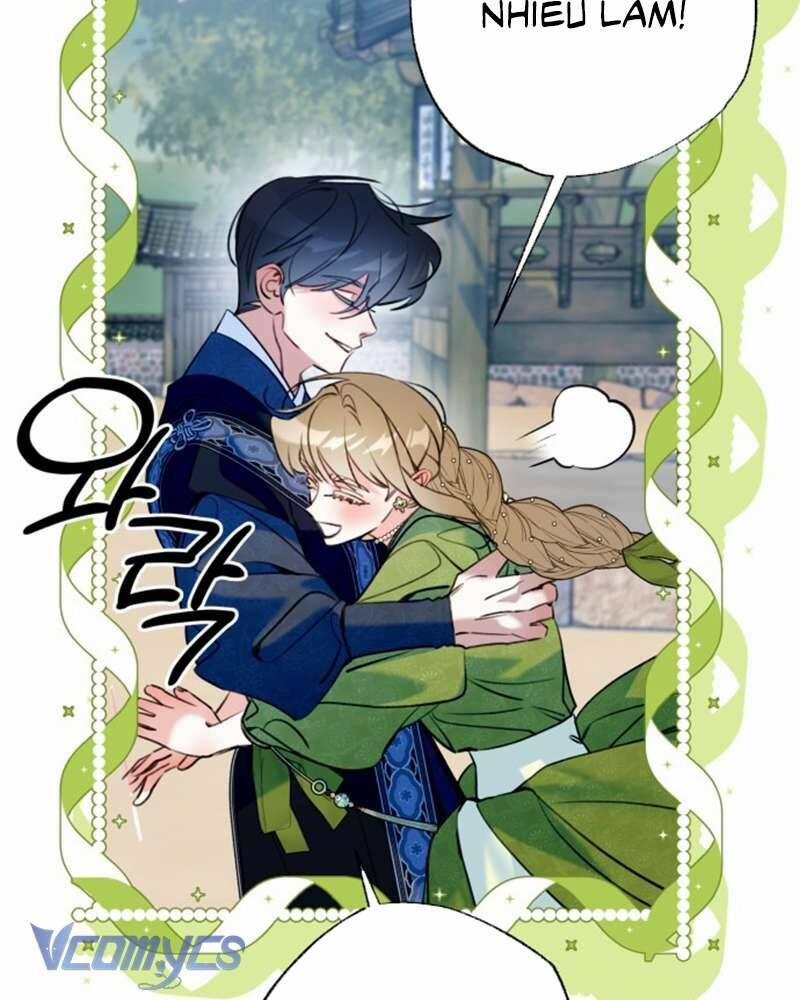 Chuyện Tình Tuyết Phương Bắc 19 trang 17