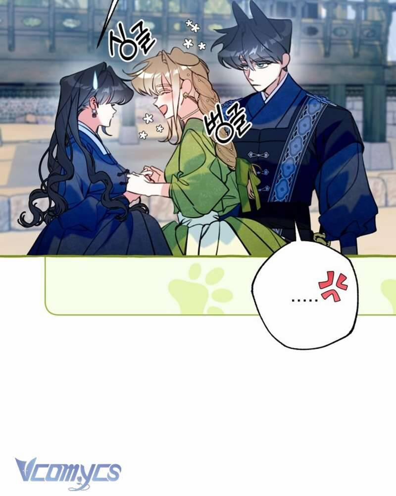 Chuyện Tình Tuyết Phương Bắc 19 trang 28