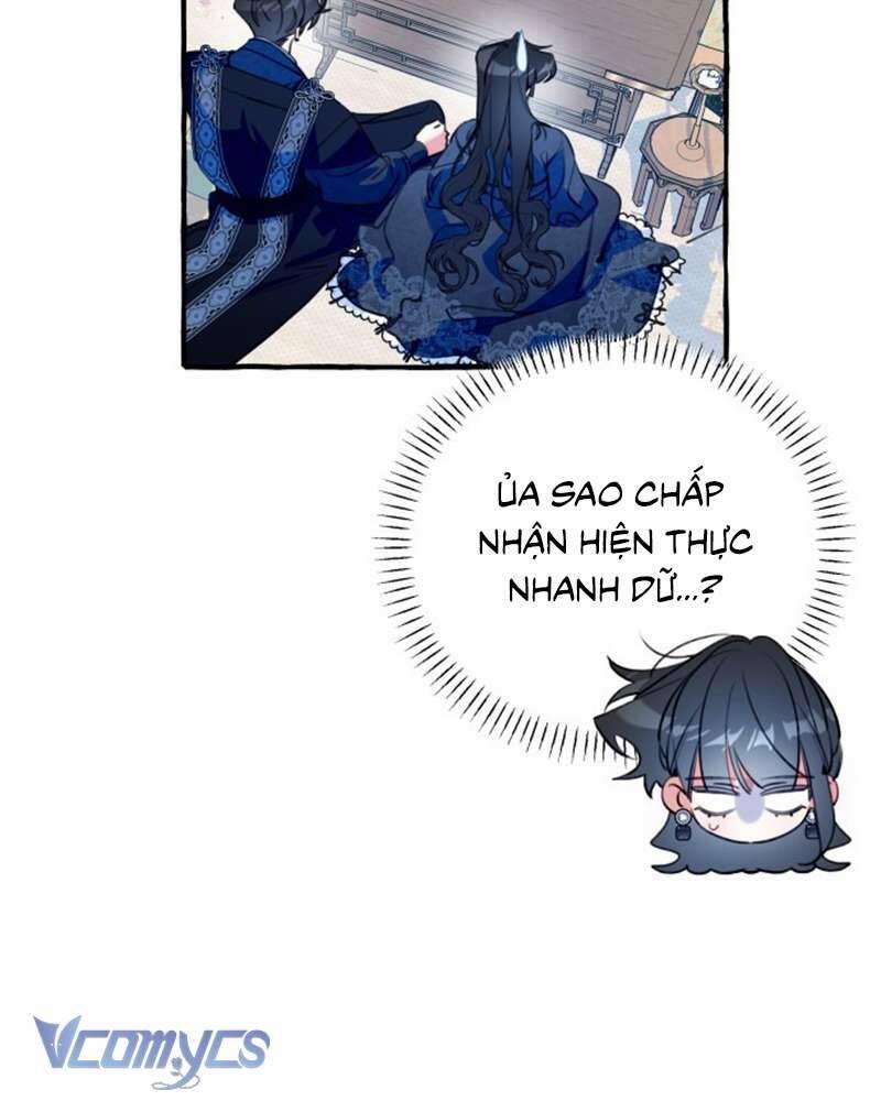 Chuyện Tình Tuyết Phương Bắc 19 trang 33