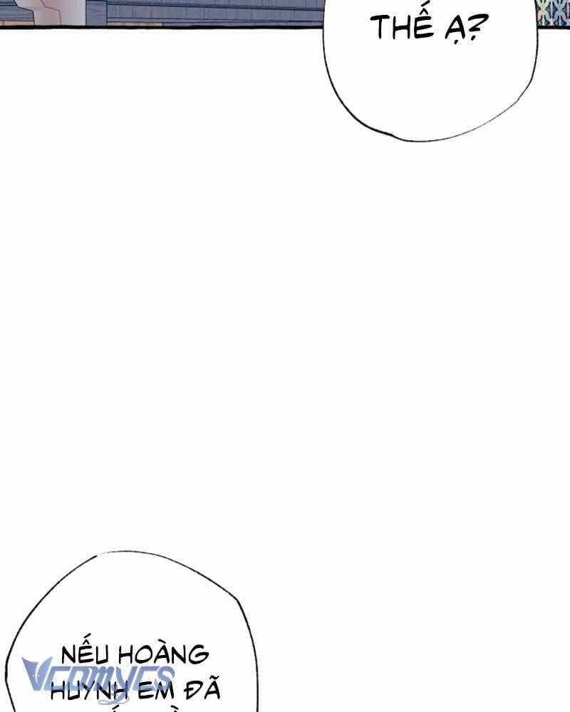 Chuyện Tình Tuyết Phương Bắc 19 trang 35