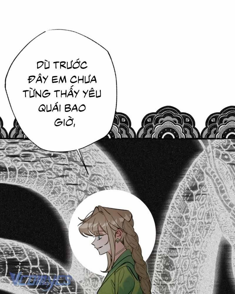 Chuyện Tình Tuyết Phương Bắc 19 trang 38