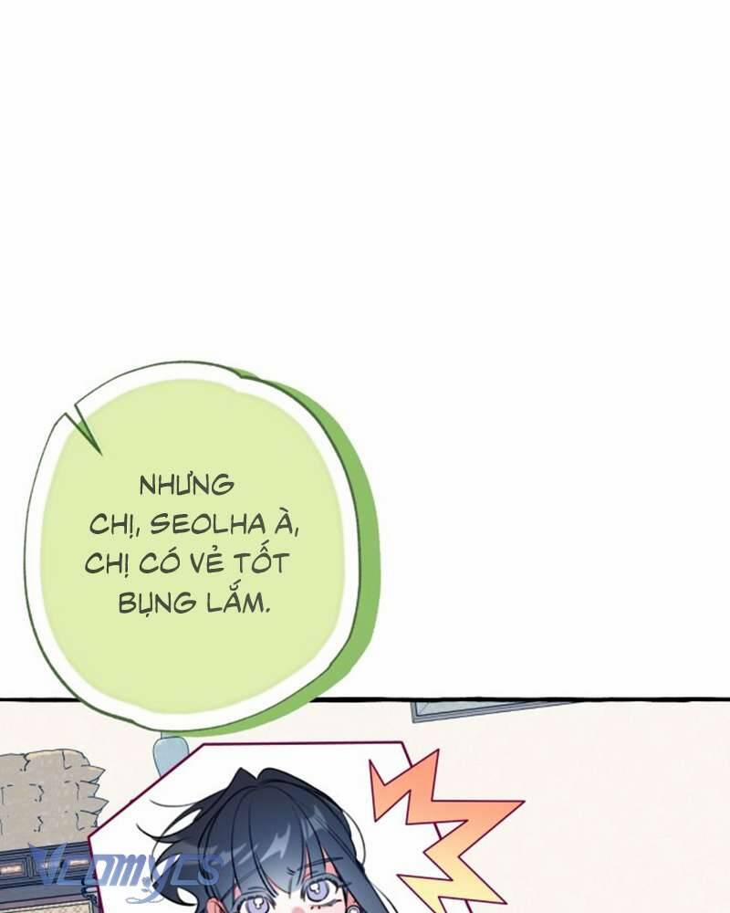 Chuyện Tình Tuyết Phương Bắc 19 trang 40