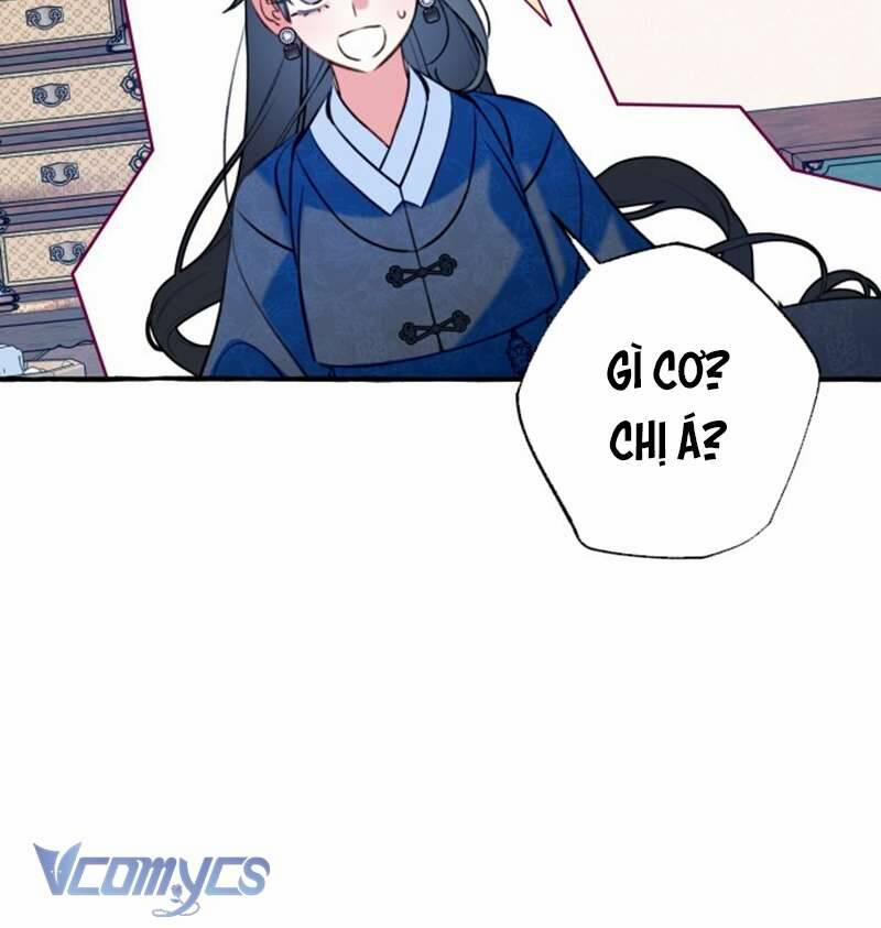 Chuyện Tình Tuyết Phương Bắc 19 trang 41