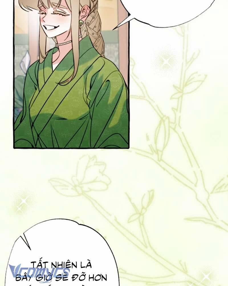 Chuyện Tình Tuyết Phương Bắc 19 trang 43