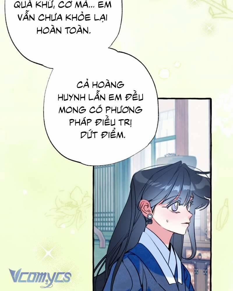 Chuyện Tình Tuyết Phương Bắc 19 trang 44