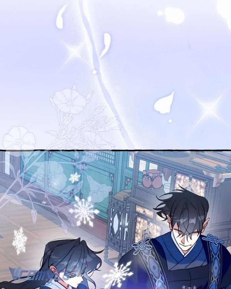 Chuyện Tình Tuyết Phương Bắc 19 trang 50