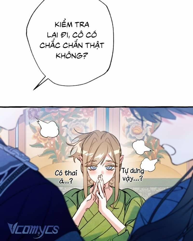 Chuyện Tình Tuyết Phương Bắc 19 trang 59