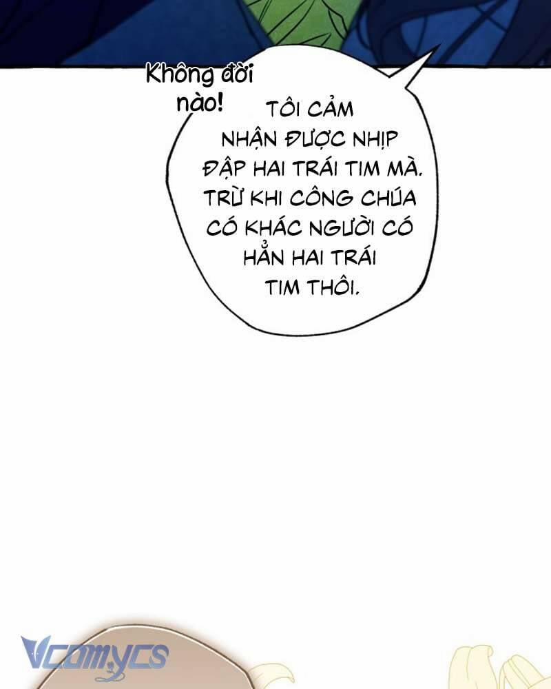 Chuyện Tình Tuyết Phương Bắc 19 trang 60