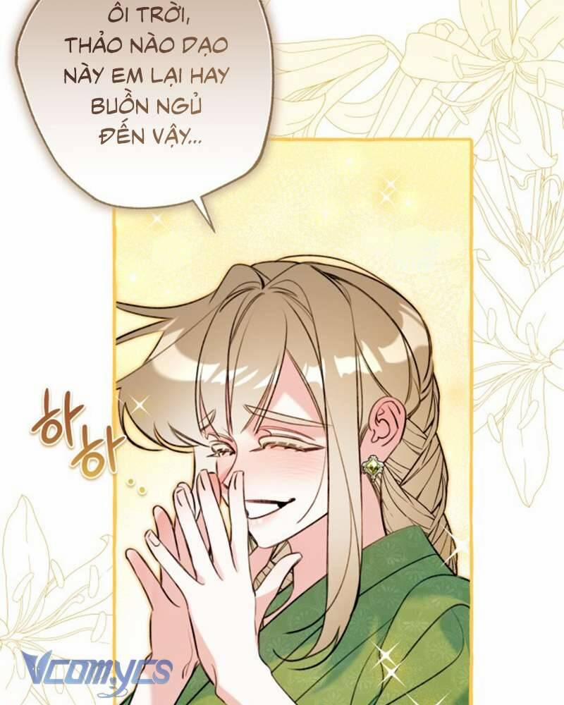 Chuyện Tình Tuyết Phương Bắc 19 trang 61