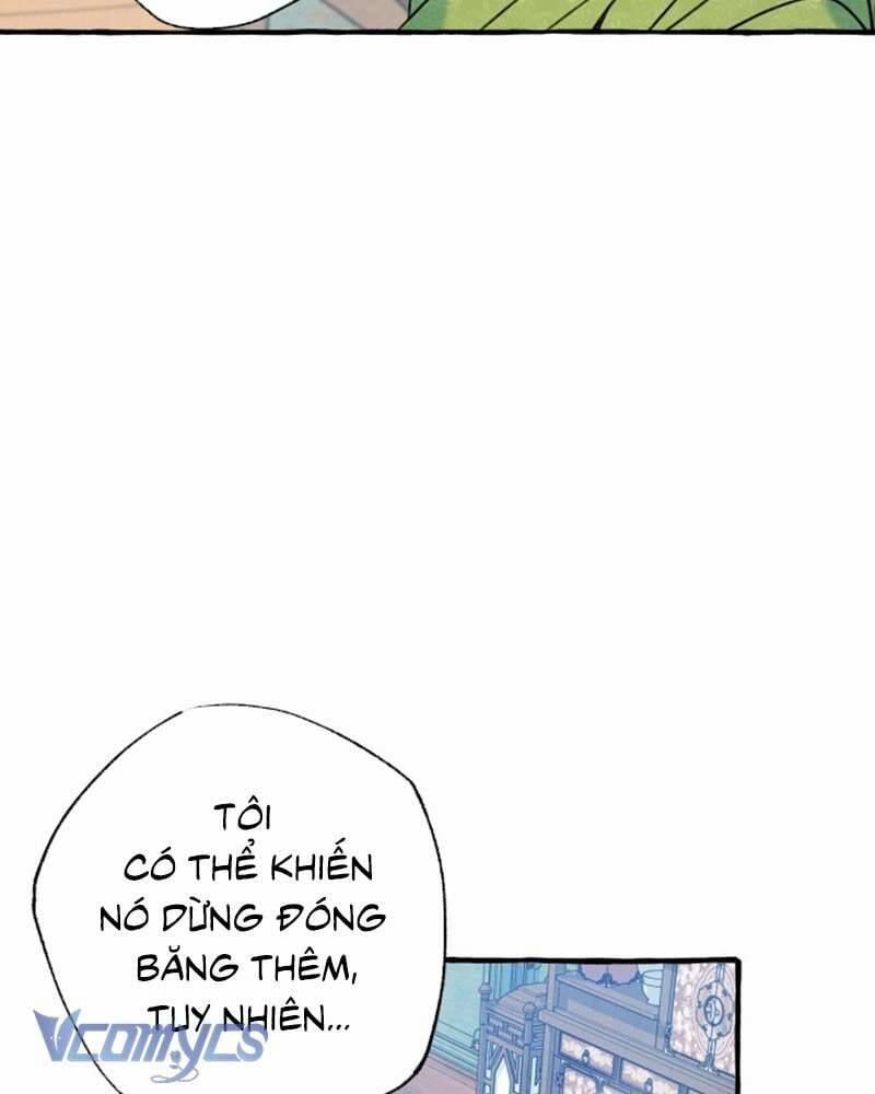 Chuyện Tình Tuyết Phương Bắc 19 trang 68