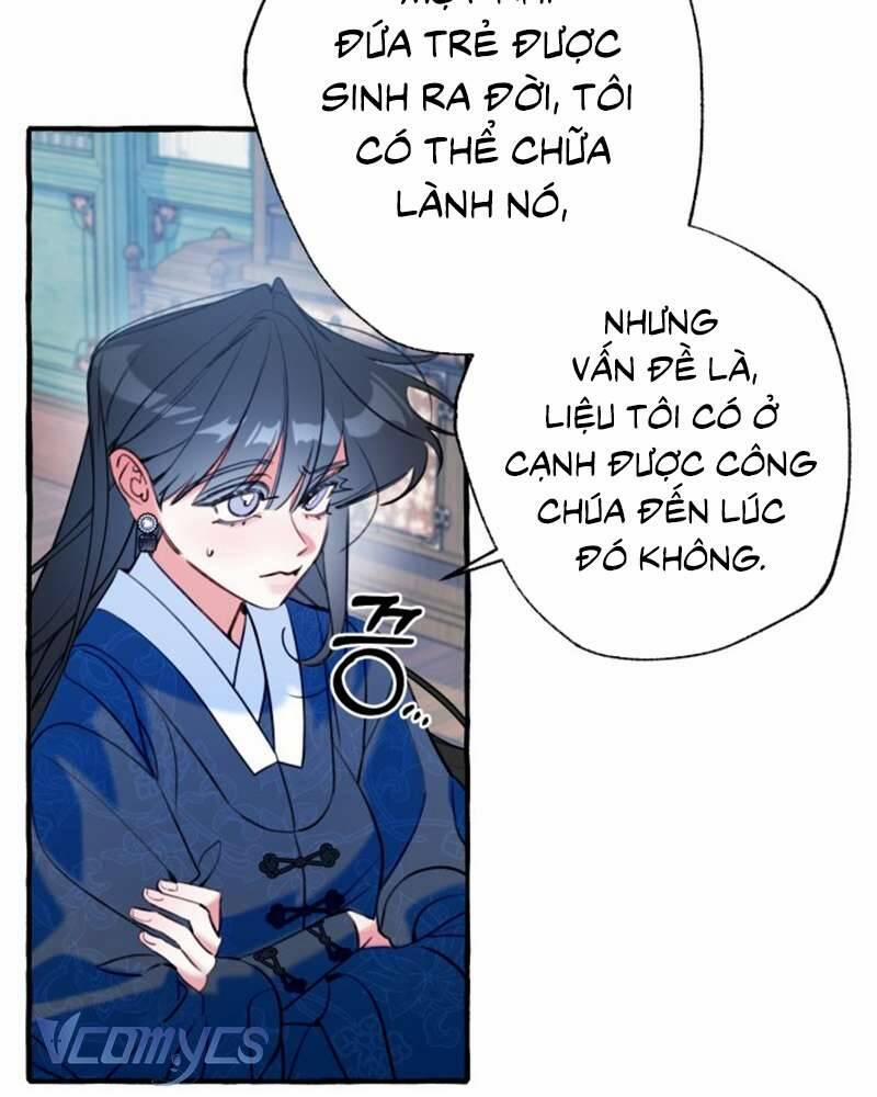 Chuyện Tình Tuyết Phương Bắc 19 trang 71