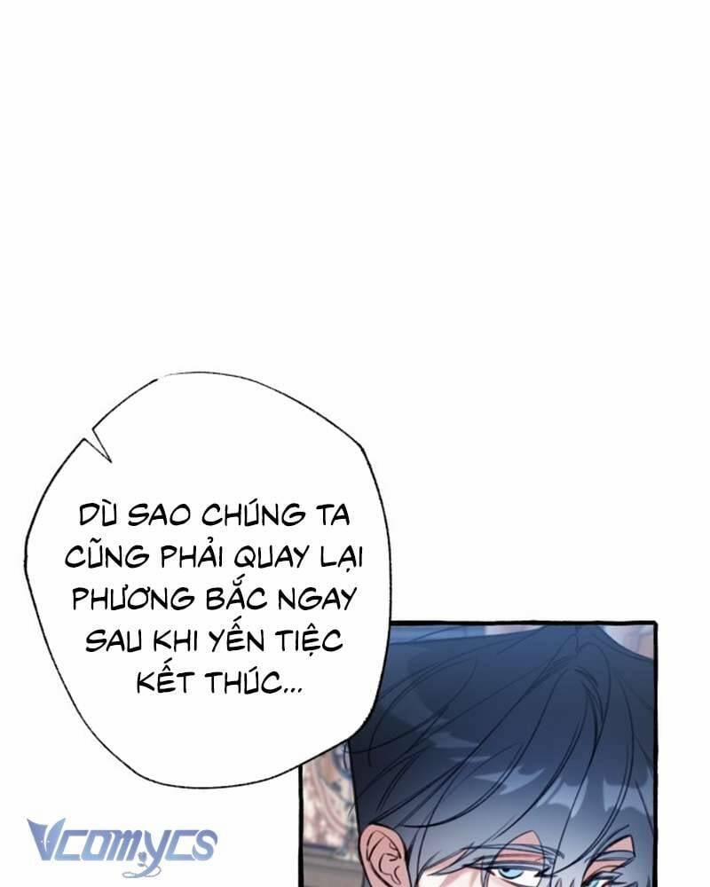 Chuyện Tình Tuyết Phương Bắc 19 trang 72