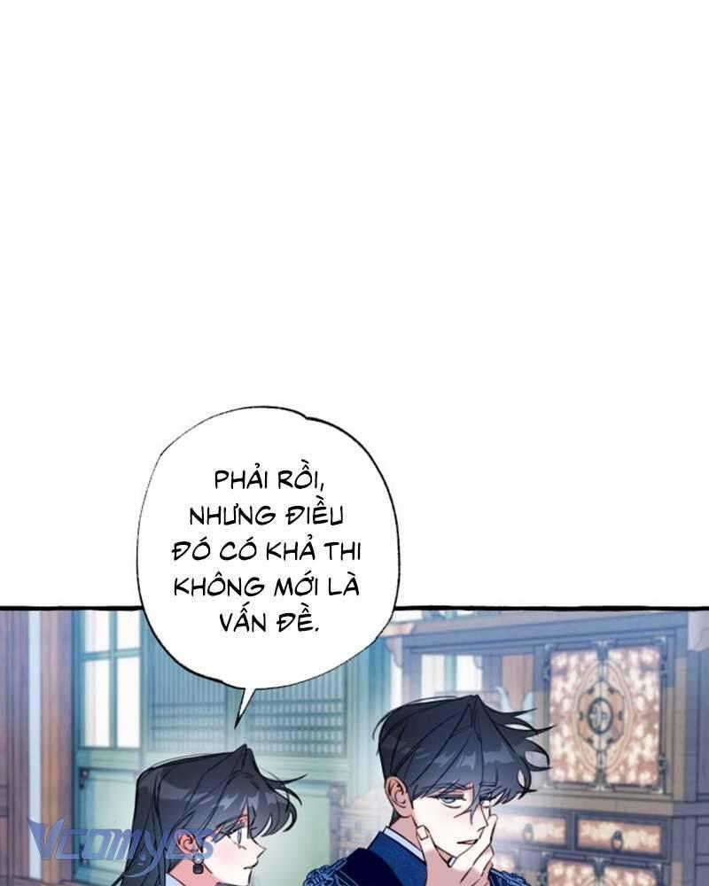 Chuyện Tình Tuyết Phương Bắc 19 trang 74