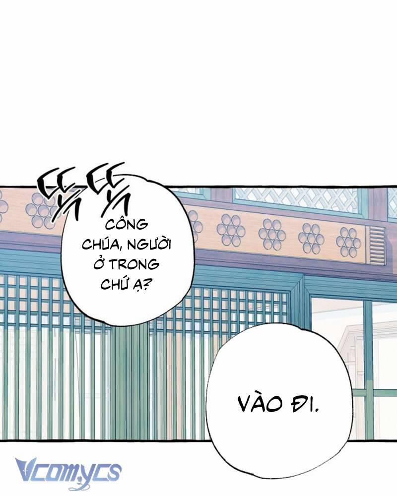 Chuyện Tình Tuyết Phương Bắc 19 trang 76