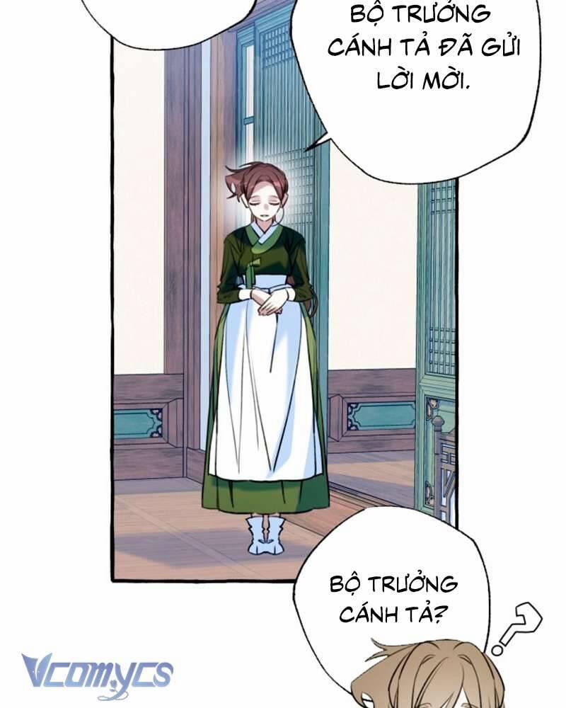 Chuyện Tình Tuyết Phương Bắc 19 trang 78