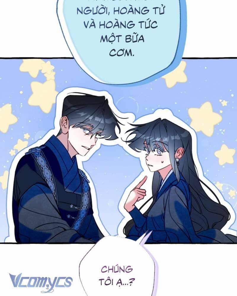 Chuyện Tình Tuyết Phương Bắc 19 trang 80