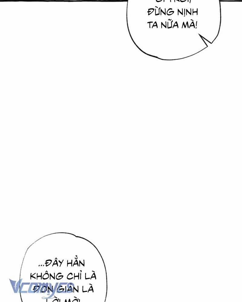 Chuyện Tình Tuyết Phương Bắc 19 trang 85