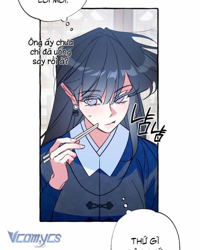 Chuyện Tình Tuyết Phương Bắc 19 trang 86