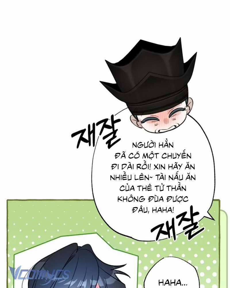 Chuyện Tình Tuyết Phương Bắc 19 trang 91