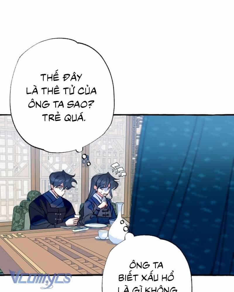 Chuyện Tình Tuyết Phương Bắc 19 trang 97