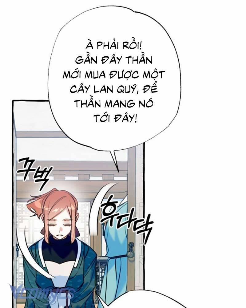 Chuyện Tình Tuyết Phương Bắc 19 trang 99