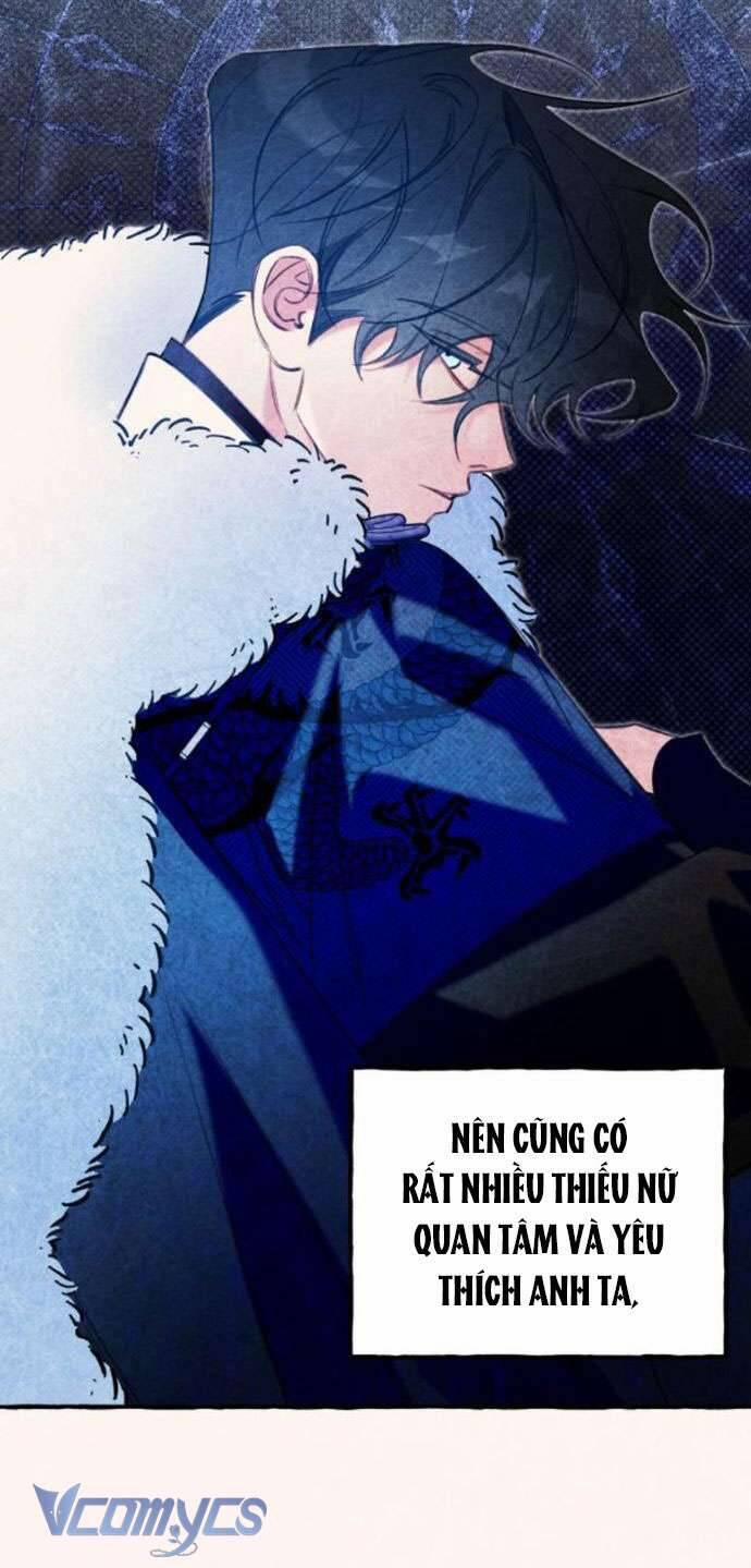 Chuyện Tình Tuyết Phương Bắc 2 trang 15