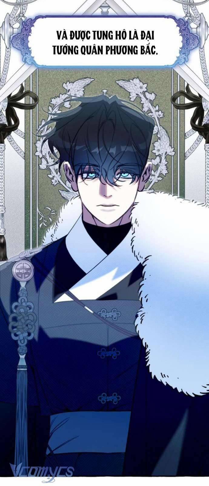 Chuyện Tình Tuyết Phương Bắc 2 trang 2