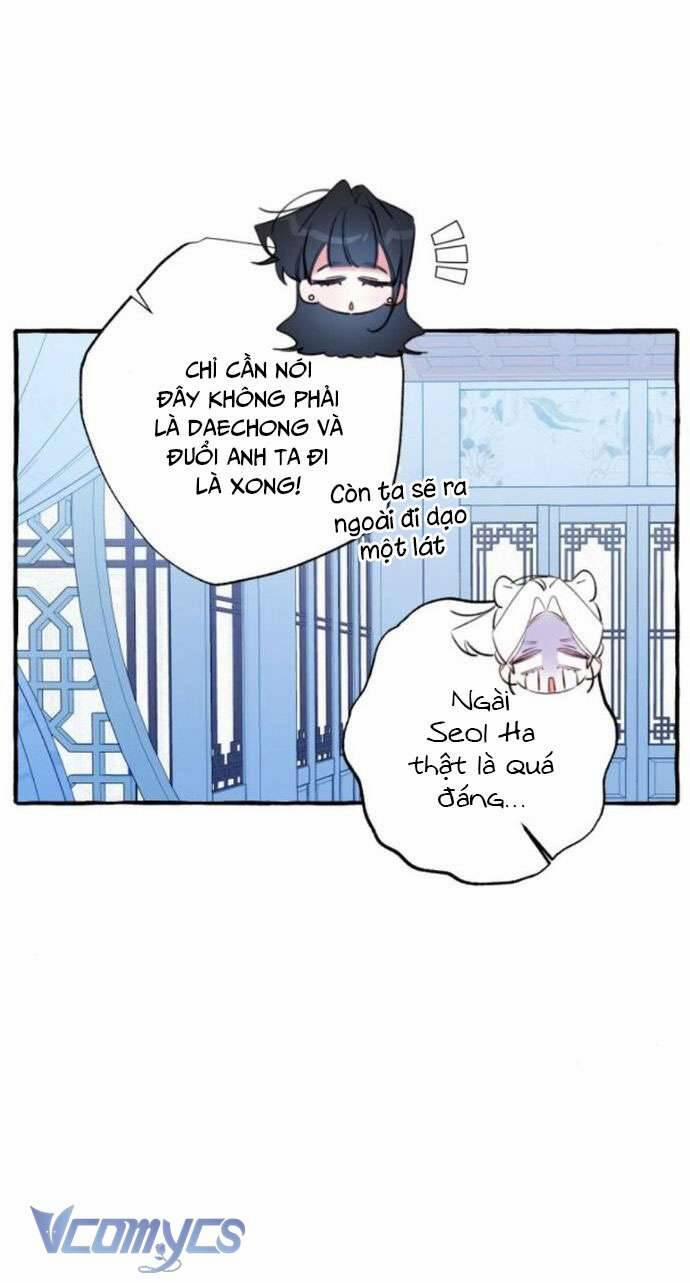 Chuyện Tình Tuyết Phương Bắc 2 trang 23