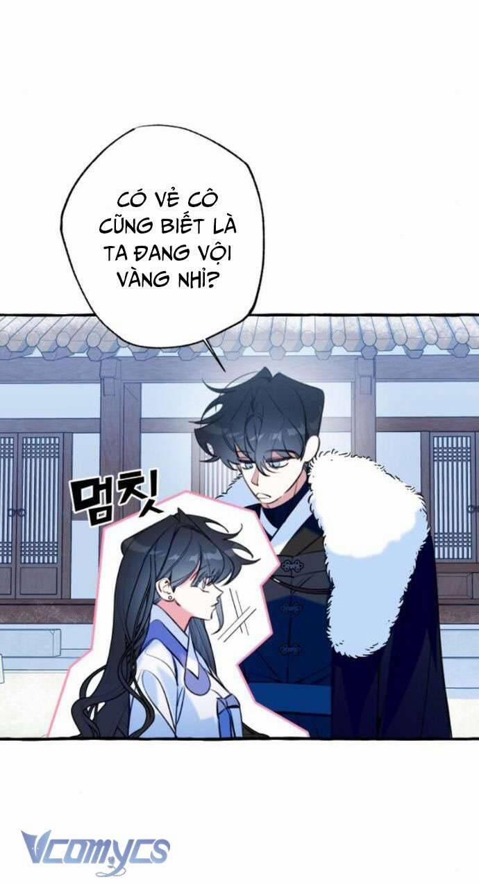 Chuyện Tình Tuyết Phương Bắc 2 trang 26