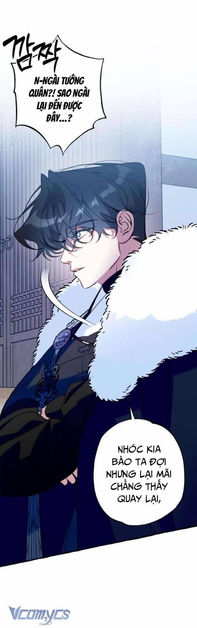 Chuyện Tình Tuyết Phương Bắc 2 trang 27