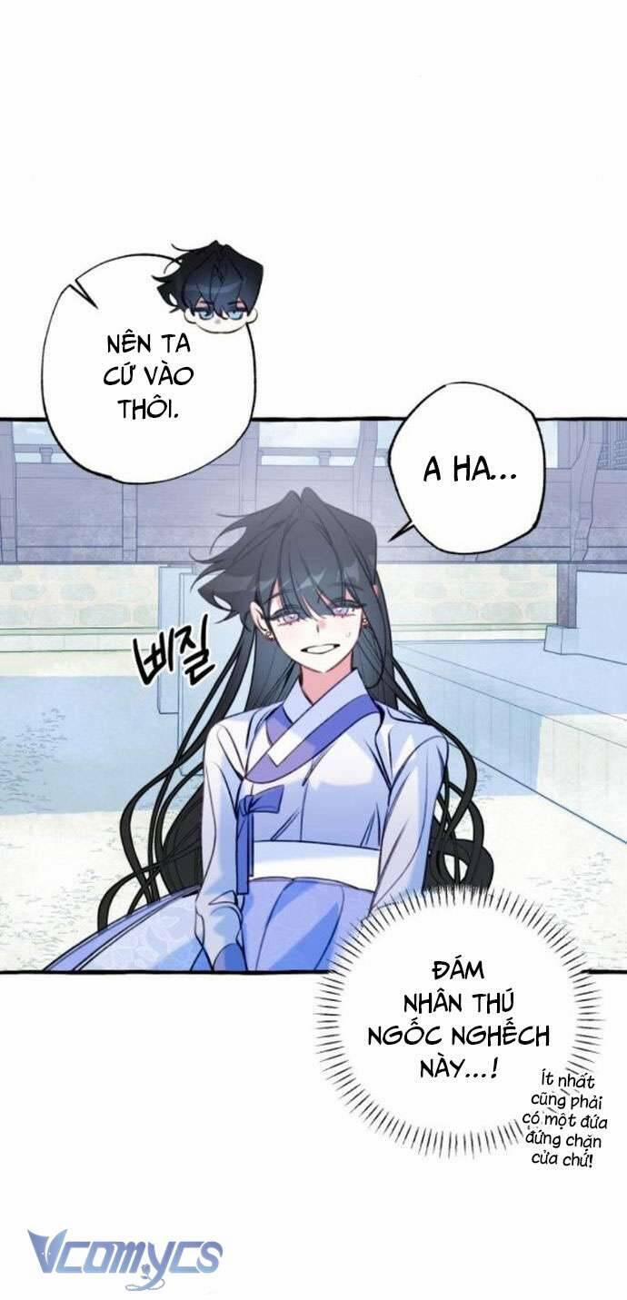 Chuyện Tình Tuyết Phương Bắc 2 trang 28