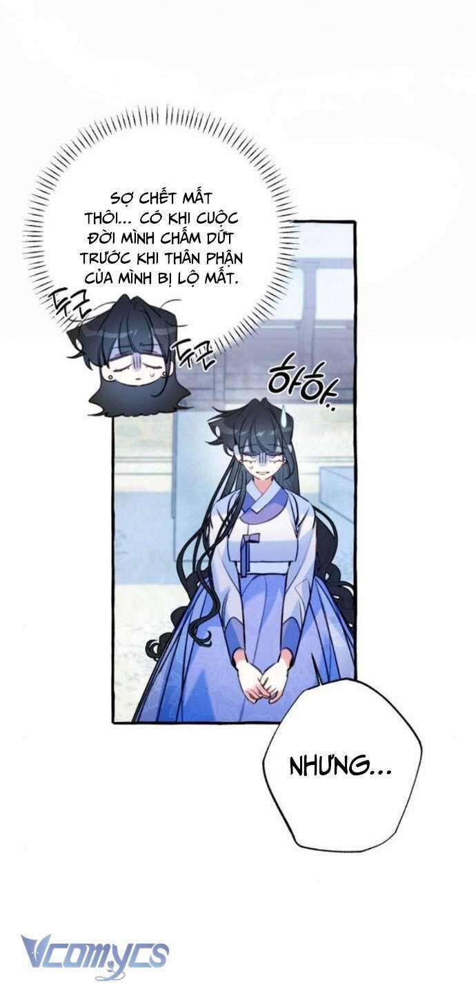 Chuyện Tình Tuyết Phương Bắc 2 trang 39