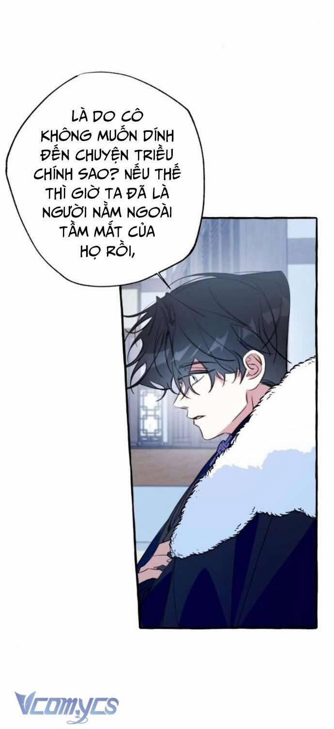 Chuyện Tình Tuyết Phương Bắc 2 trang 46